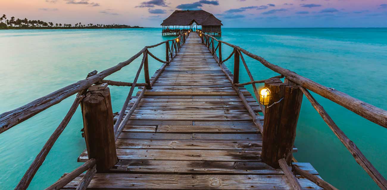 zanzibar vacation