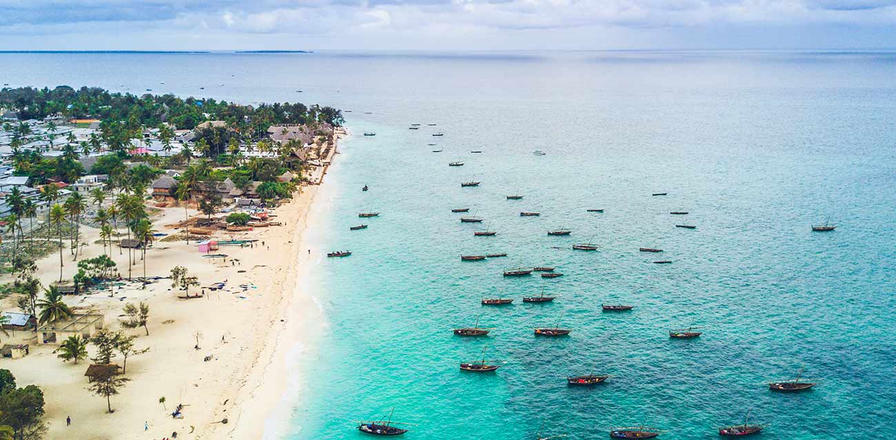 Zanzibar Travel Advisory