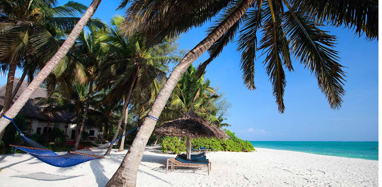 zanzibar