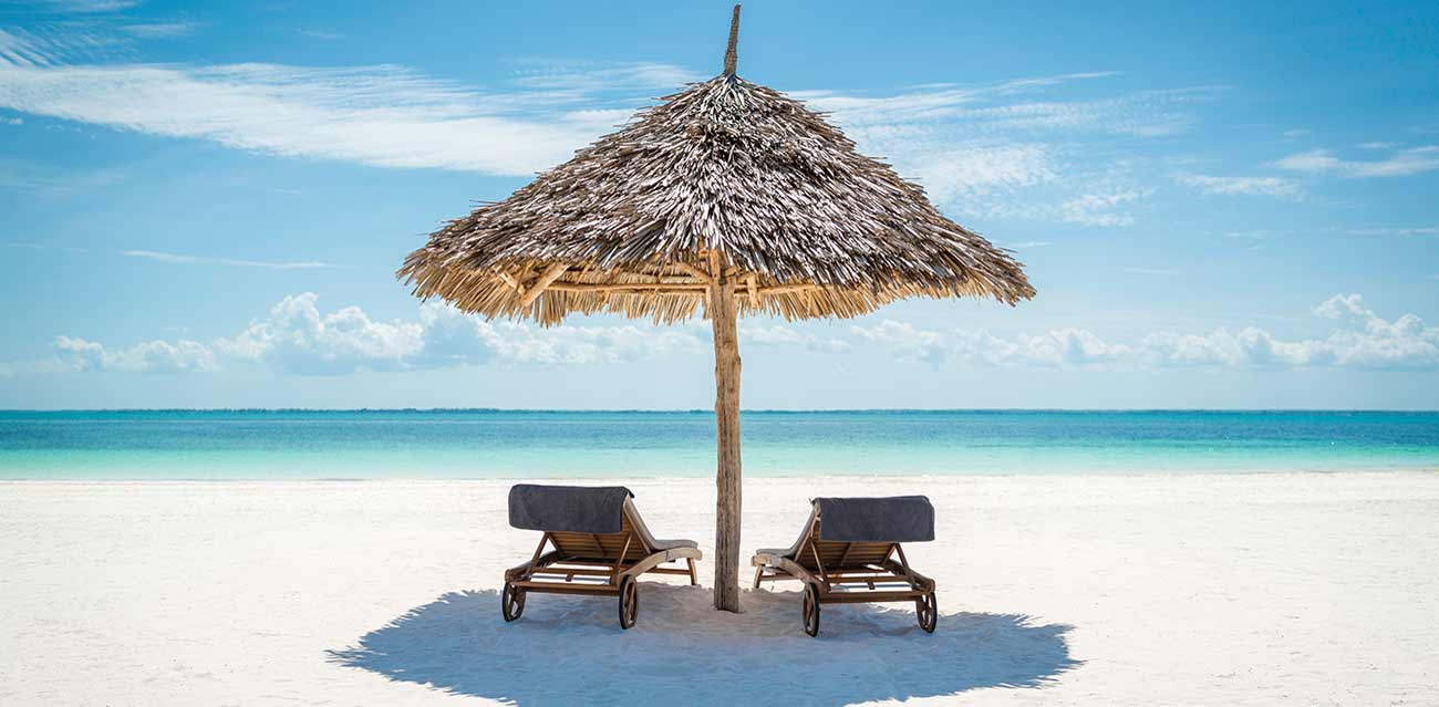 authentic zanzibar