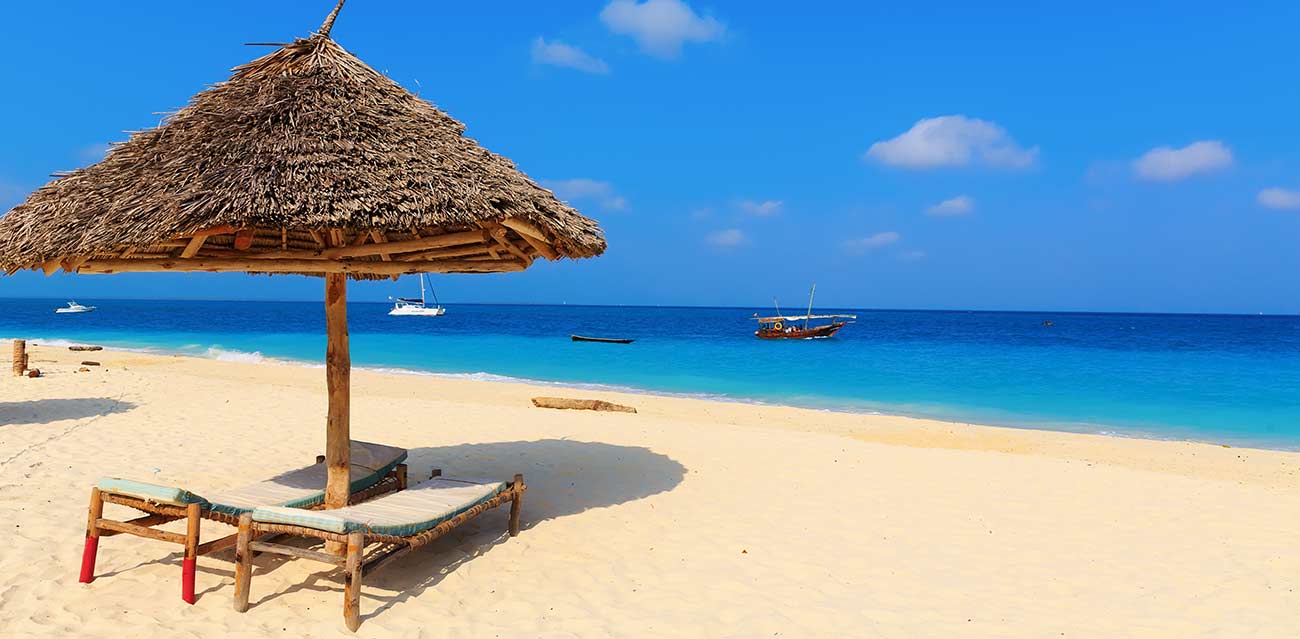 zanzibar- blessing safaris