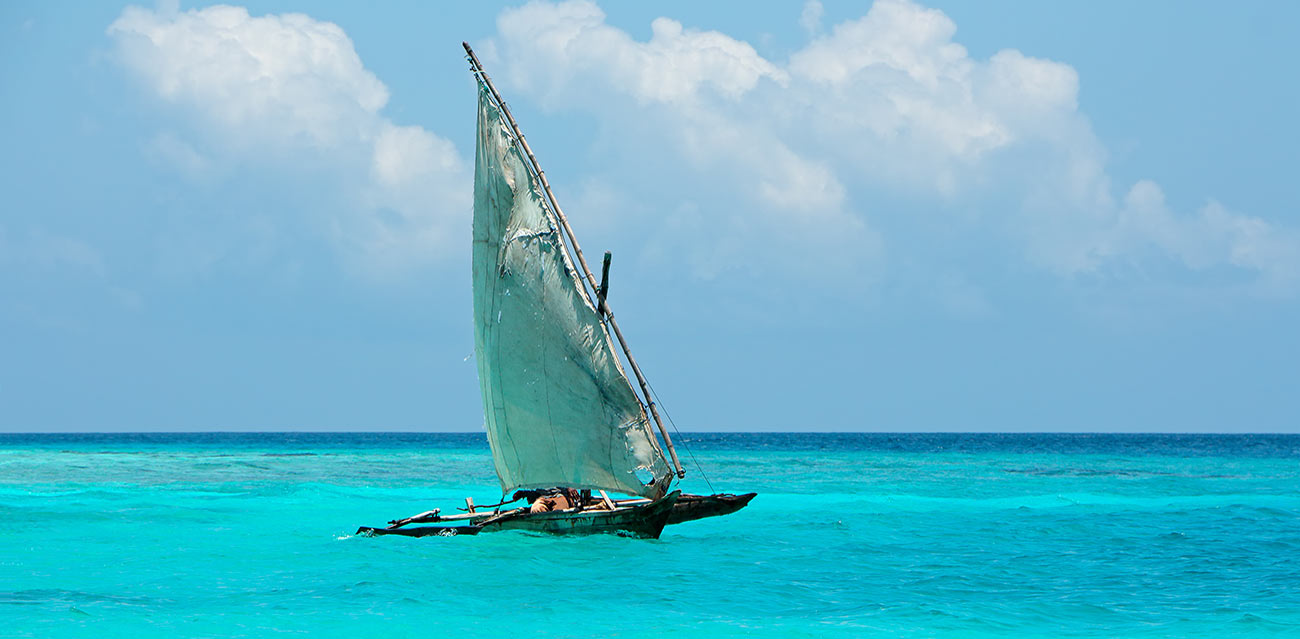 zanzibar voyage