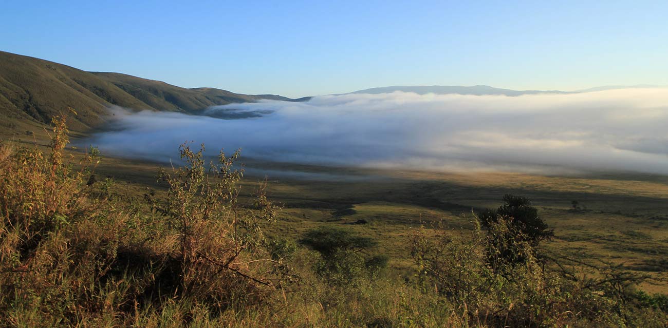 ngorongoro crater