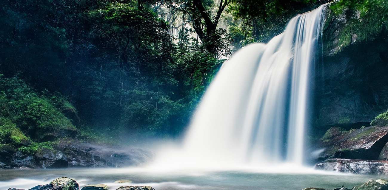 udzungwa national park