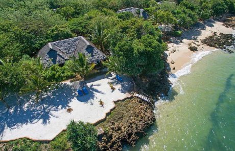 tanzania lodges and camps