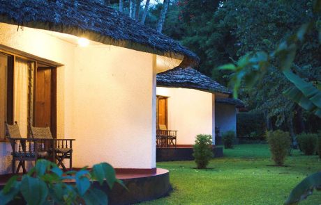 ilboru safari lodge