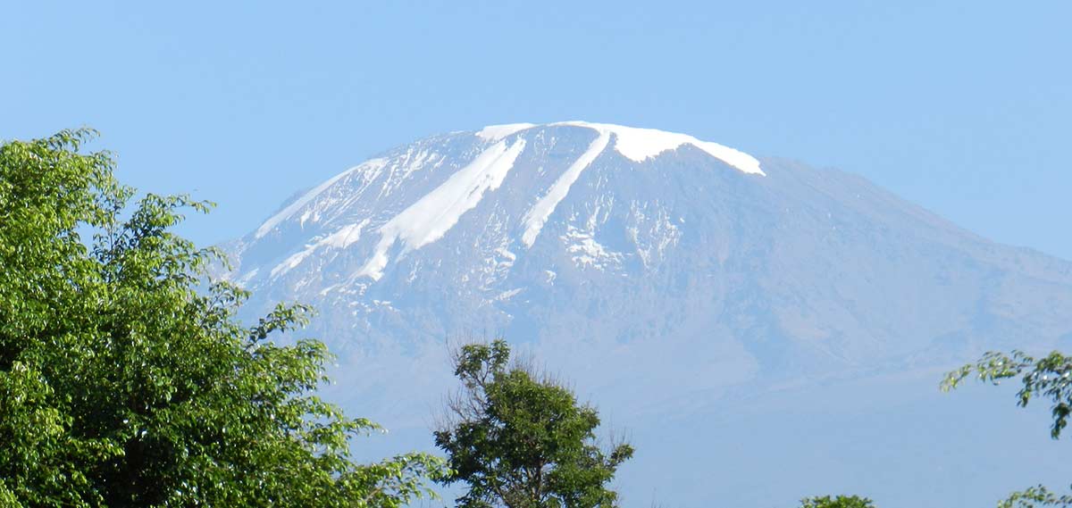 marangu day trip