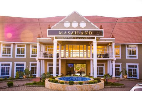 maasai land safari lodge