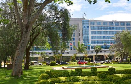 mount meru hotel