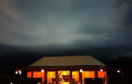 whisper camp