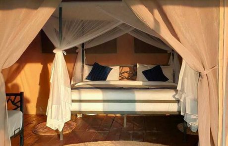 the whisper camp camp rooms