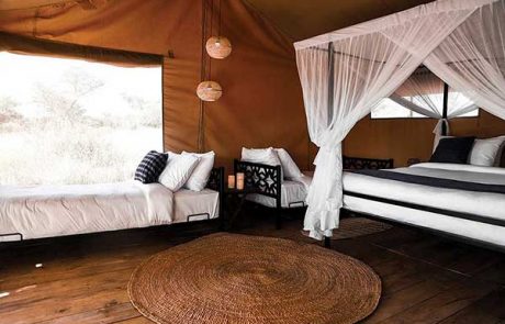 the whisper double rooms
