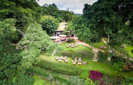 gibbs farm lodge