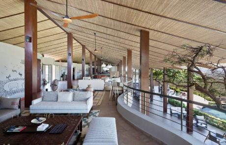 melia serengeti lodge