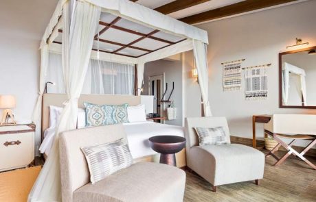 melia serengeti lodge