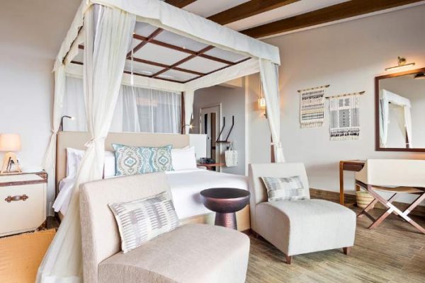melia serengeti lodge
