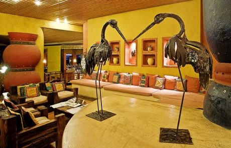 sopa lodge serengeti