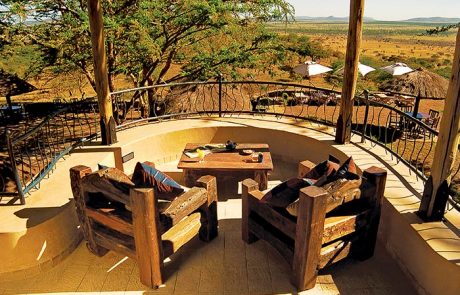 sopa lodge serengeti