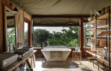 singita sabora