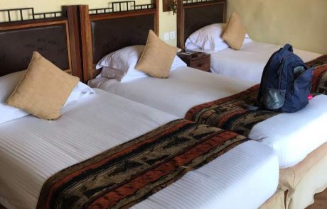 ngorongoro serana safari lodge
