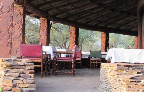 serengeti serena lounge