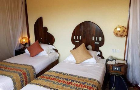 serena serena triple room