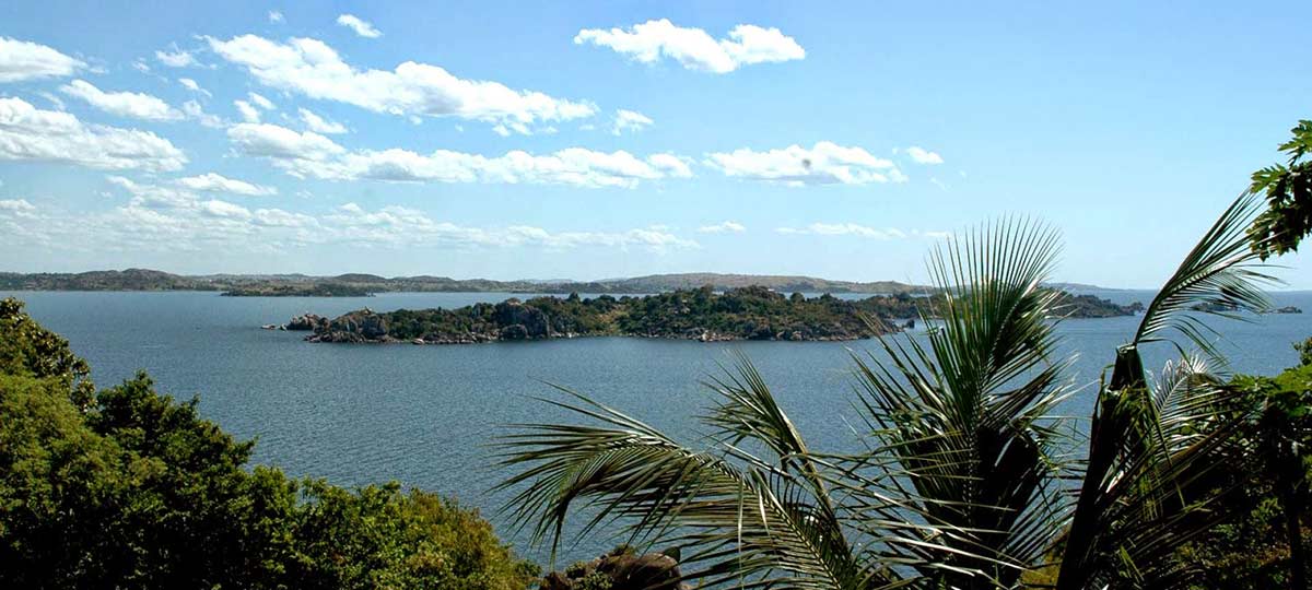 saanane island