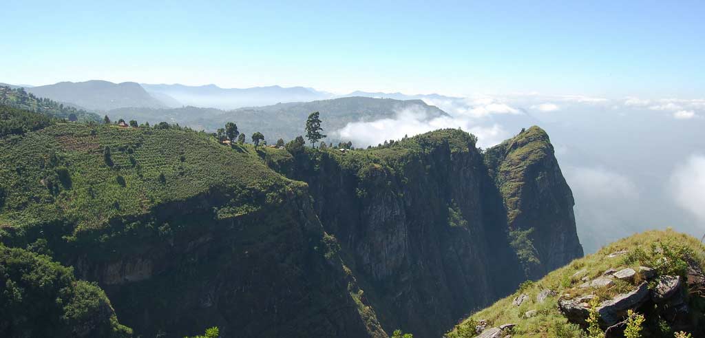 eastern arch mountain