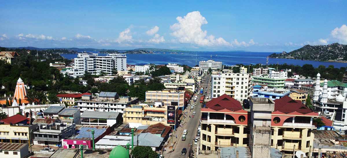 mwanza