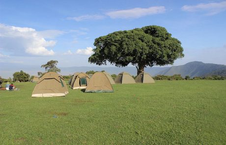 ngorongoro crater
