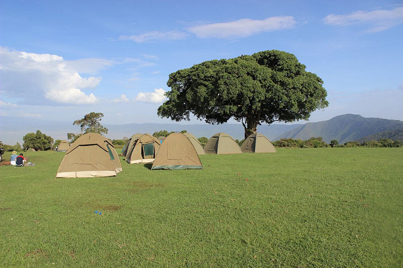 ngorongoro crater