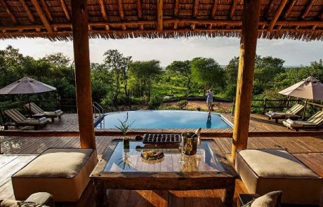masai mara safari