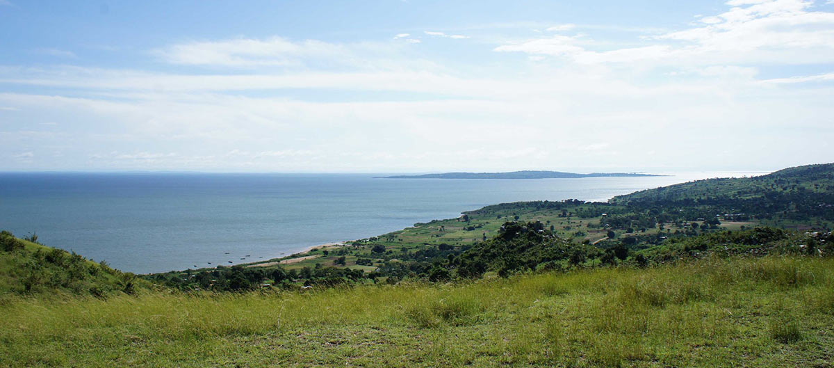 ukerewe island