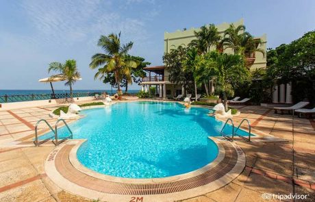 zanzibar serena hotel