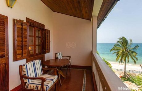 zanzibar serena hotel