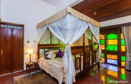 zanzibar serena hotel