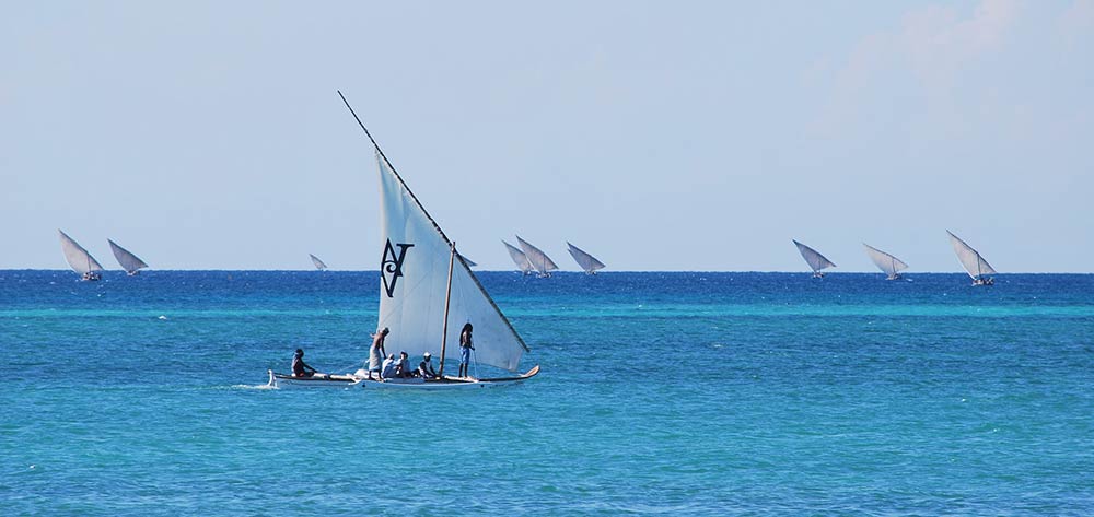 zanzibar holiday