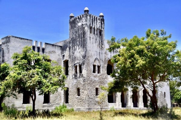 bagamoyo