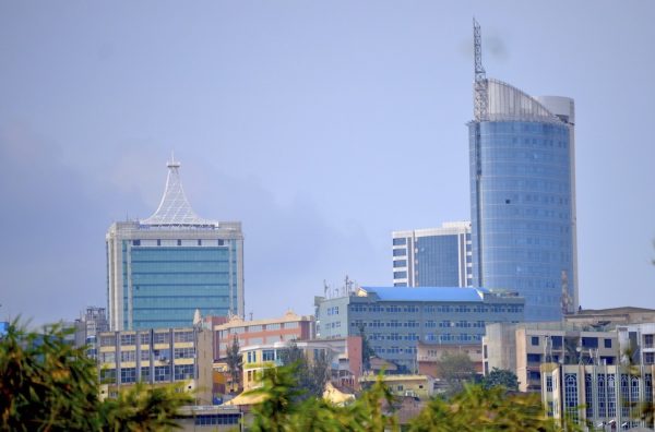 kigali city