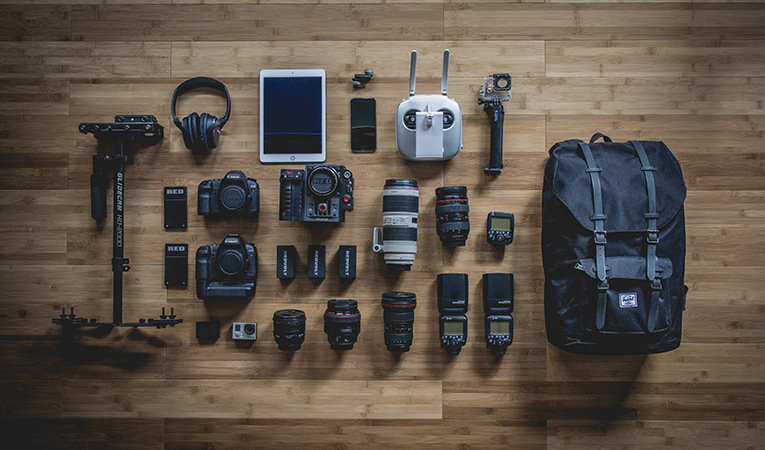 kilimanjaro gadgets