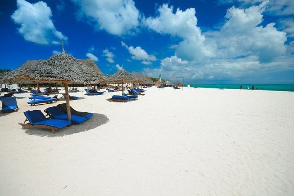 kendwa zanzibar 