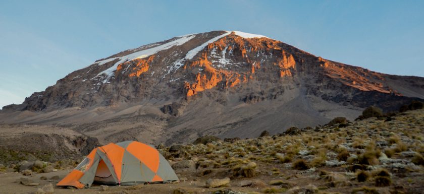security and safety kilimanjaro