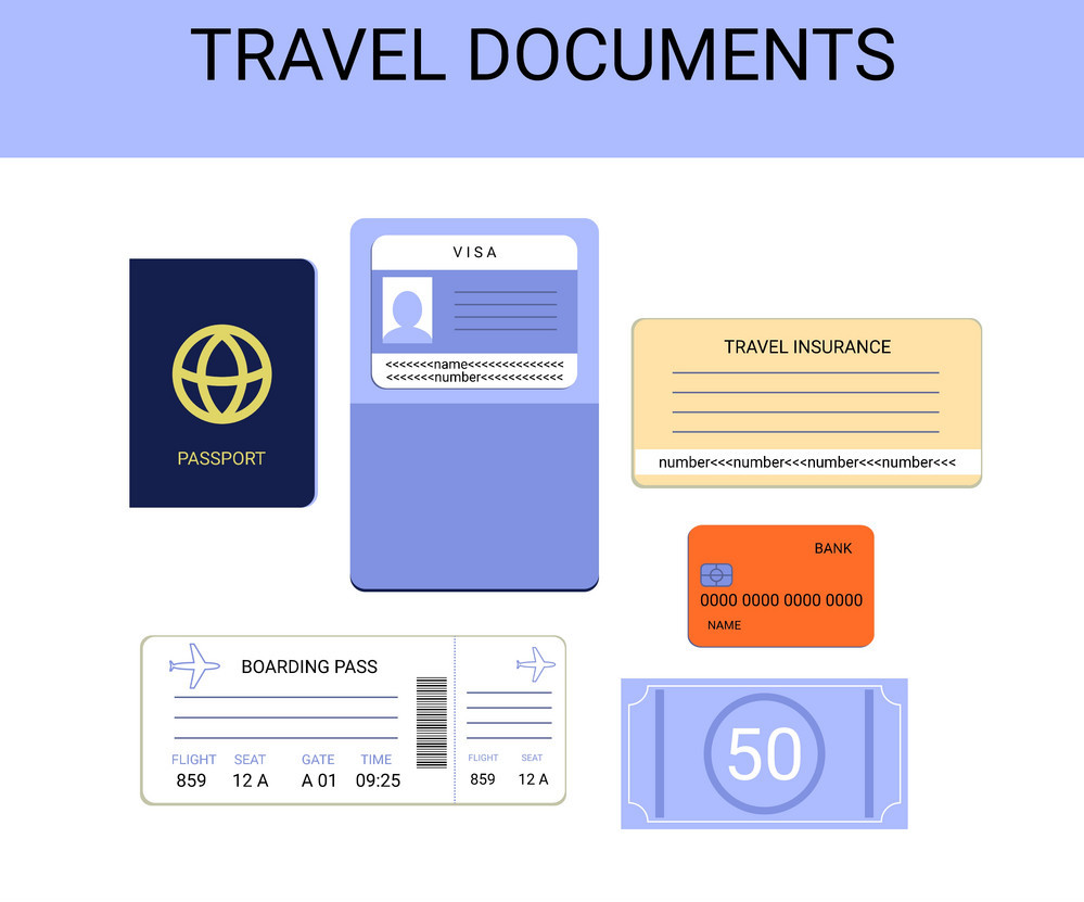 documents mount kilimanjaro 