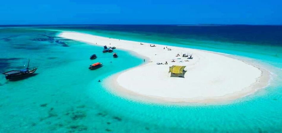 nakupenda beach 