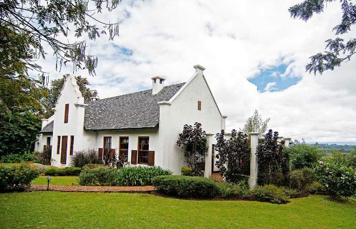 the manor ngorongoro