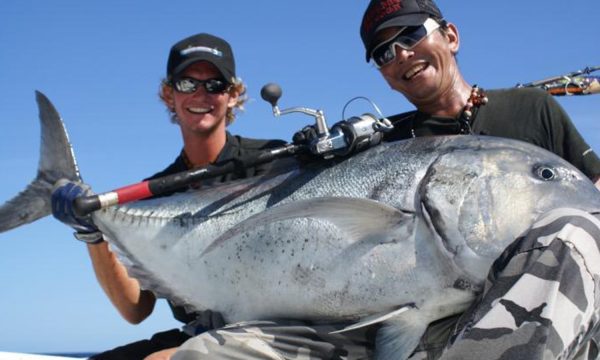 zanzibar deep fishing 