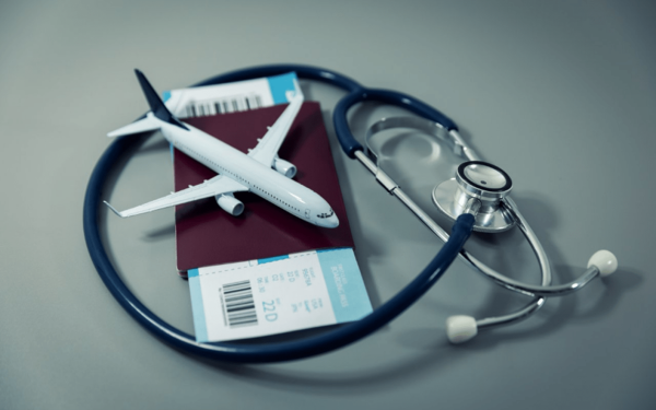 travel insurance 