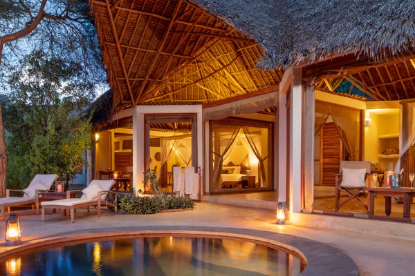 accomodation in kenya