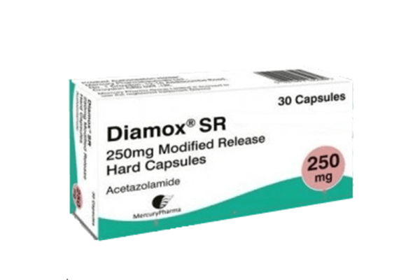 diamox