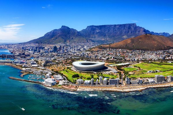 south africa